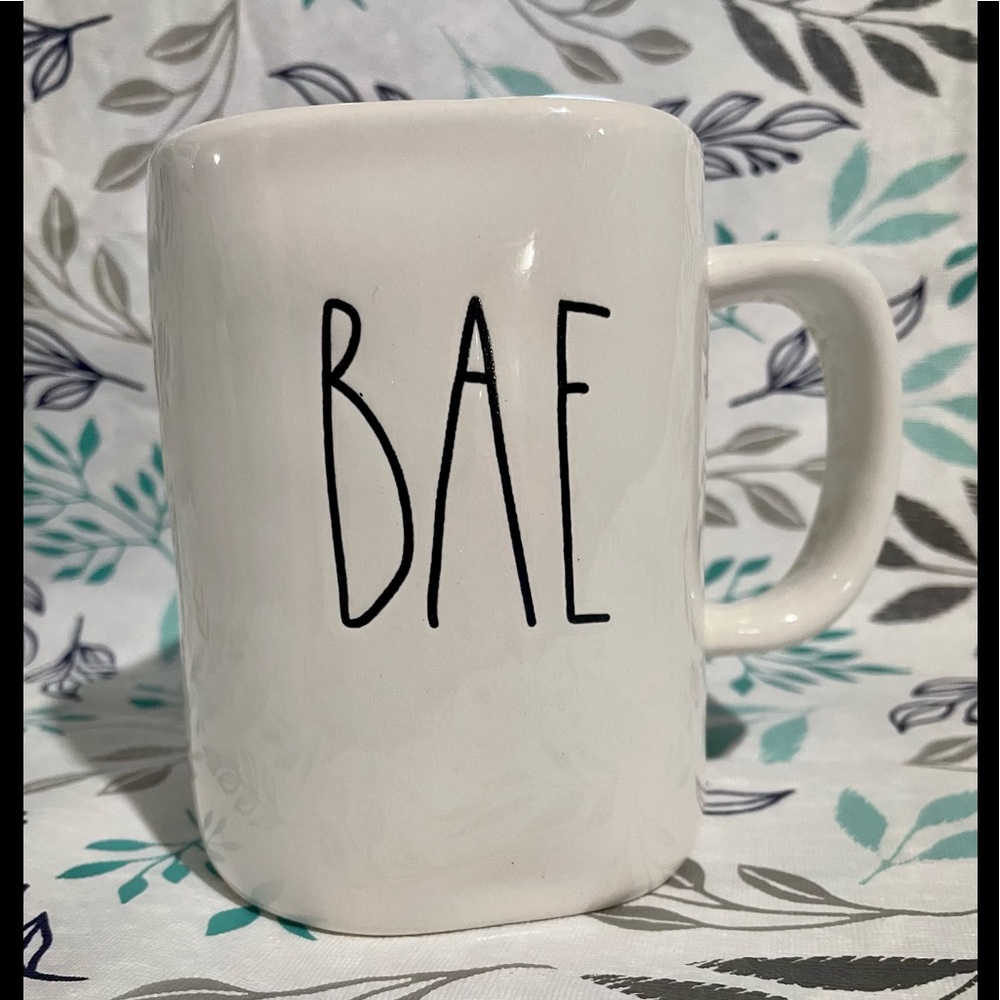 Rae Dunn mug
